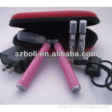 Wholesale Instock E-Cigarette Battery eGo Twist with Variable Voltage